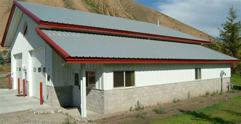 slope roof metal house|1 12 pitch metal roofing.